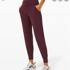 Lululemon align jogger